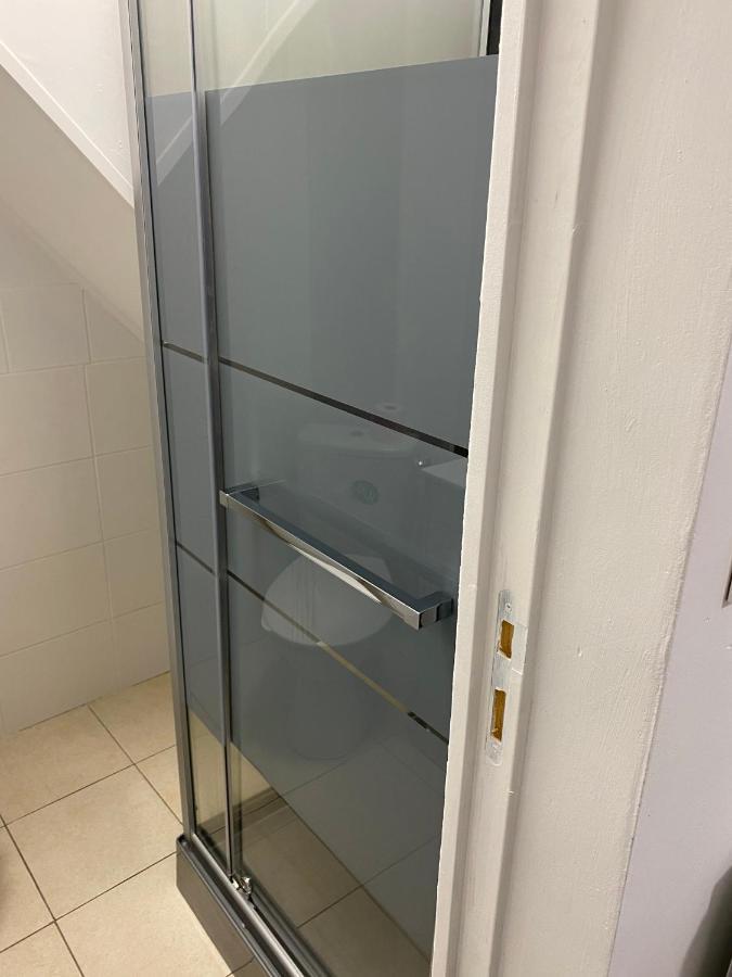 Appartement Rdc Avec 1 Chambre A 5 Metres A Pied De La Digue De La Panne 外观 照片