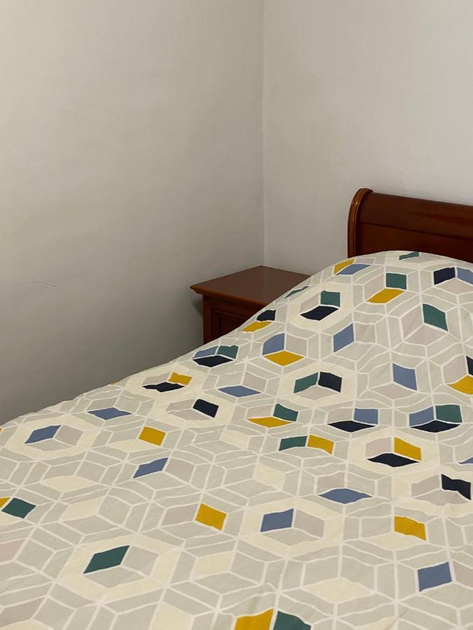 Appartement Rdc Avec 1 Chambre A 5 Metres A Pied De La Digue De La Panne 外观 照片